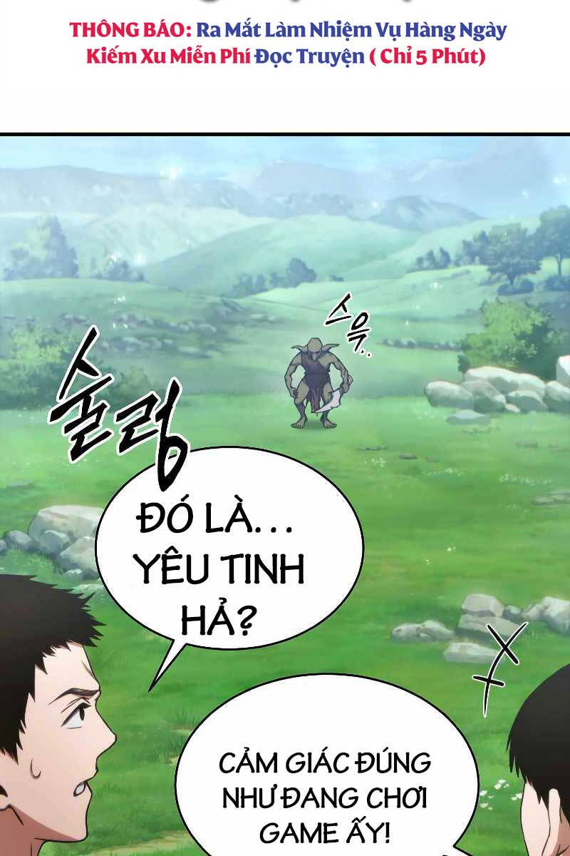 Người Chơi Mạnh Nhất Hồi Quy Lần Thứ 100 Chapter 1.5 - Trang 2