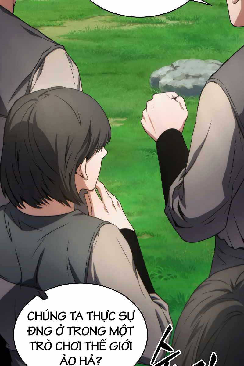 Người Chơi Mạnh Nhất Hồi Quy Lần Thứ 100 Chapter 1.5 - Trang 2