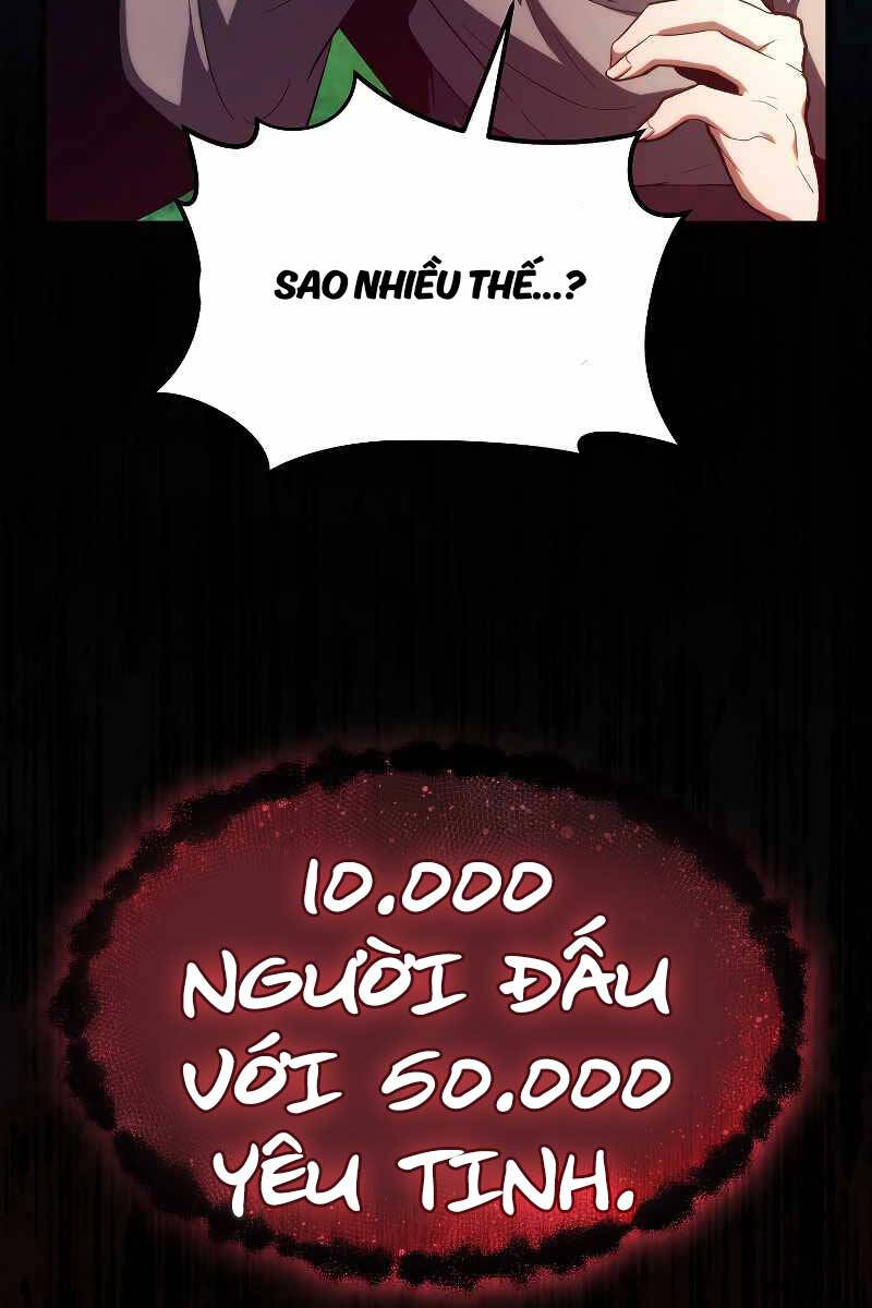 Người Chơi Mạnh Nhất Hồi Quy Lần Thứ 100 Chapter 1.5 - Trang 2