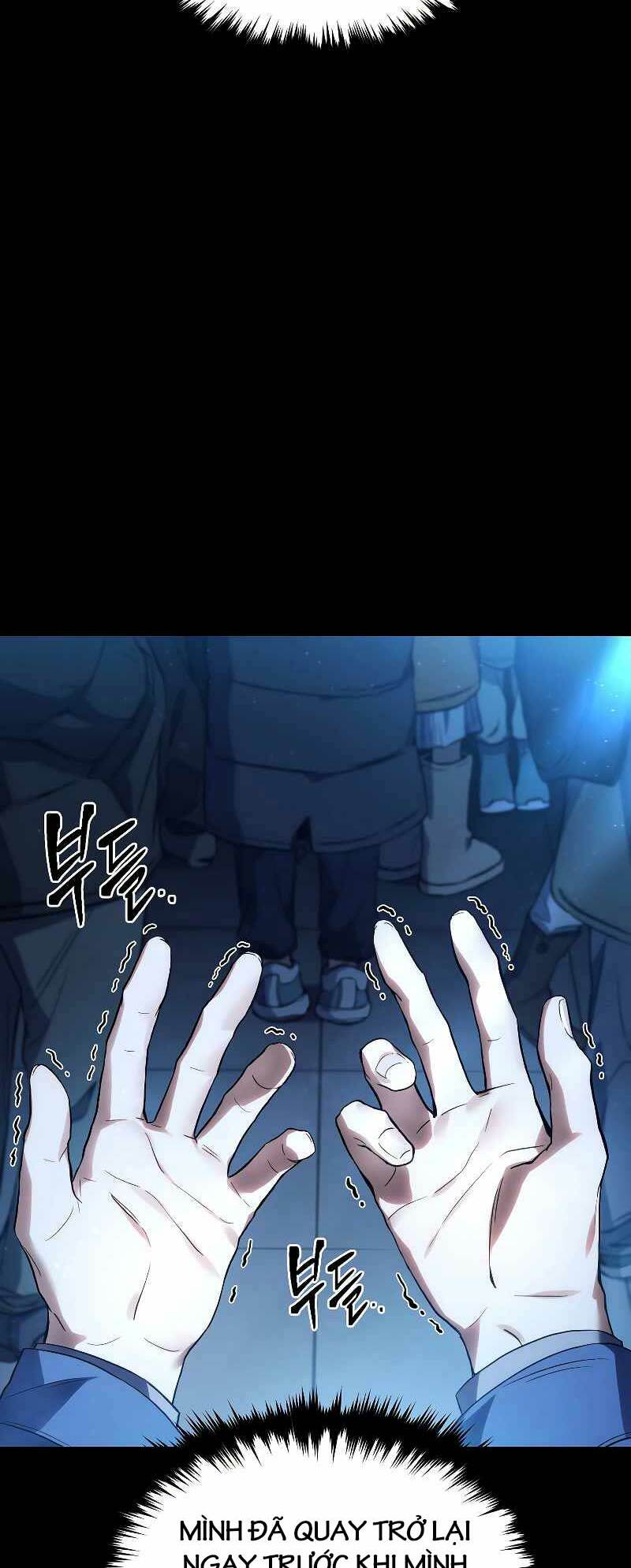 Người Chơi Mạnh Nhất Hồi Quy Lần Thứ 100 Chapter 1 - Trang 2