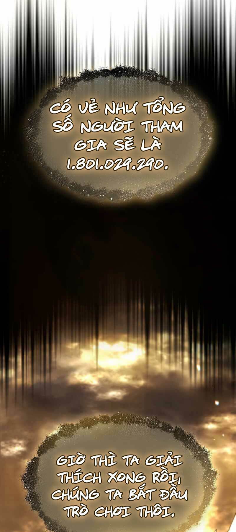 Người Chơi Mạnh Nhất Hồi Quy Lần Thứ 100 Chapter 1 - Trang 2