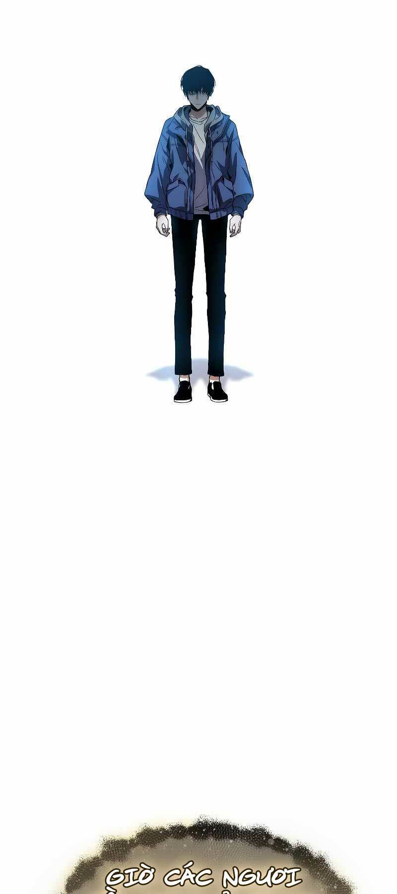 Người Chơi Mạnh Nhất Hồi Quy Lần Thứ 100 Chapter 1 - Trang 2