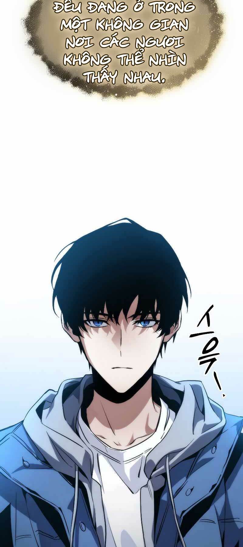 Người Chơi Mạnh Nhất Hồi Quy Lần Thứ 100 Chapter 1 - Trang 2