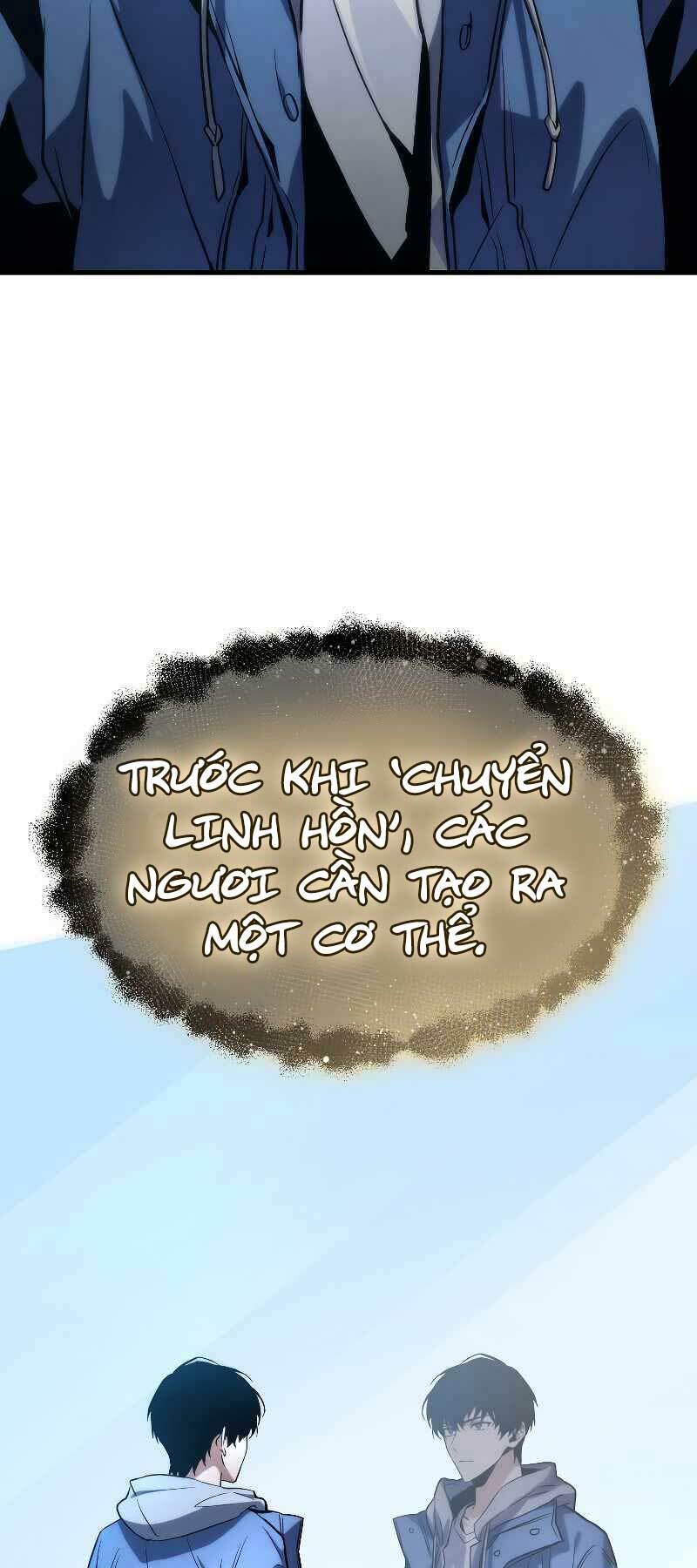 Người Chơi Mạnh Nhất Hồi Quy Lần Thứ 100 Chapter 1 - Trang 2