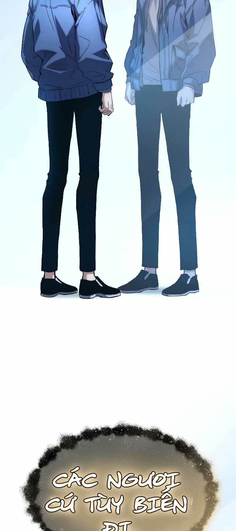 Người Chơi Mạnh Nhất Hồi Quy Lần Thứ 100 Chapter 1 - Trang 2