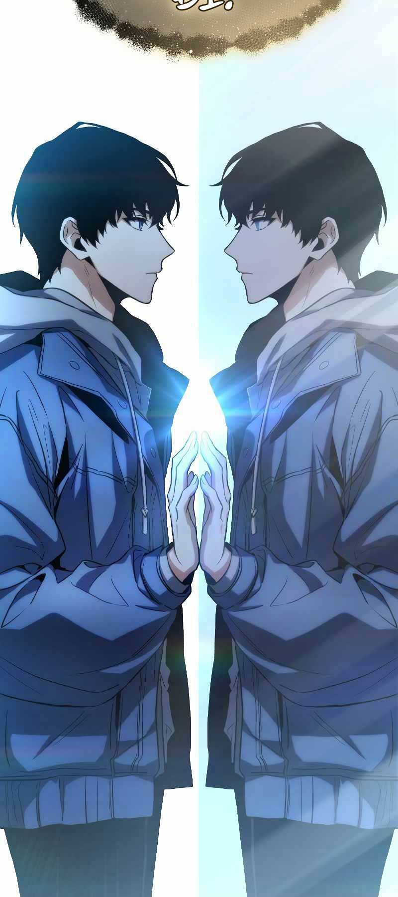 Người Chơi Mạnh Nhất Hồi Quy Lần Thứ 100 Chapter 1 - Trang 2