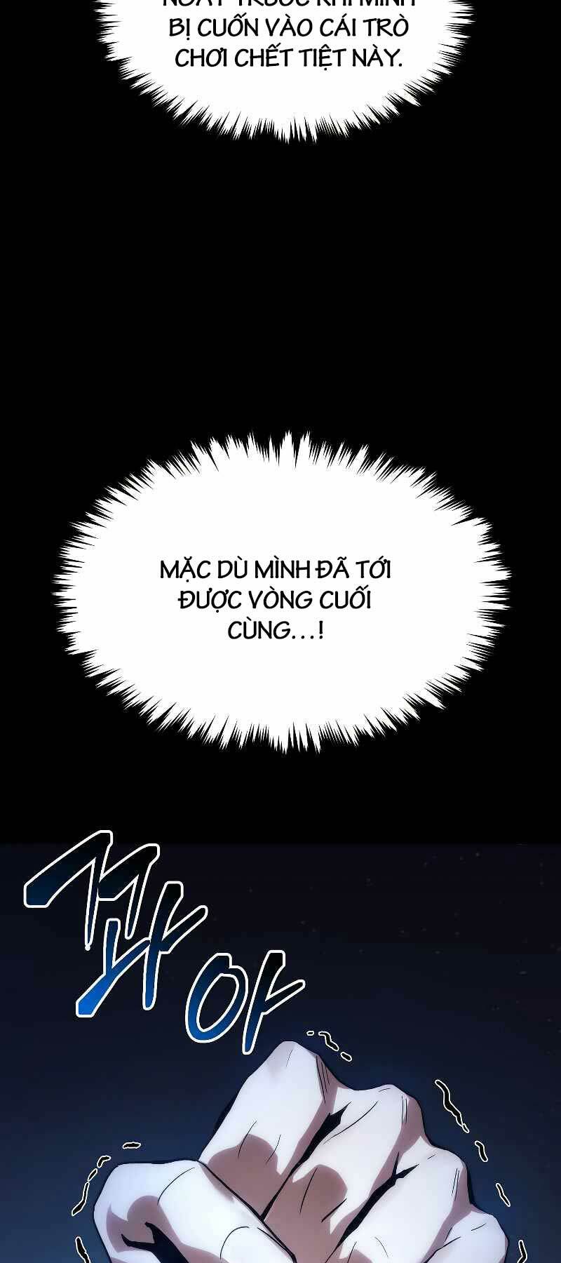 Người Chơi Mạnh Nhất Hồi Quy Lần Thứ 100 Chapter 1 - Trang 2