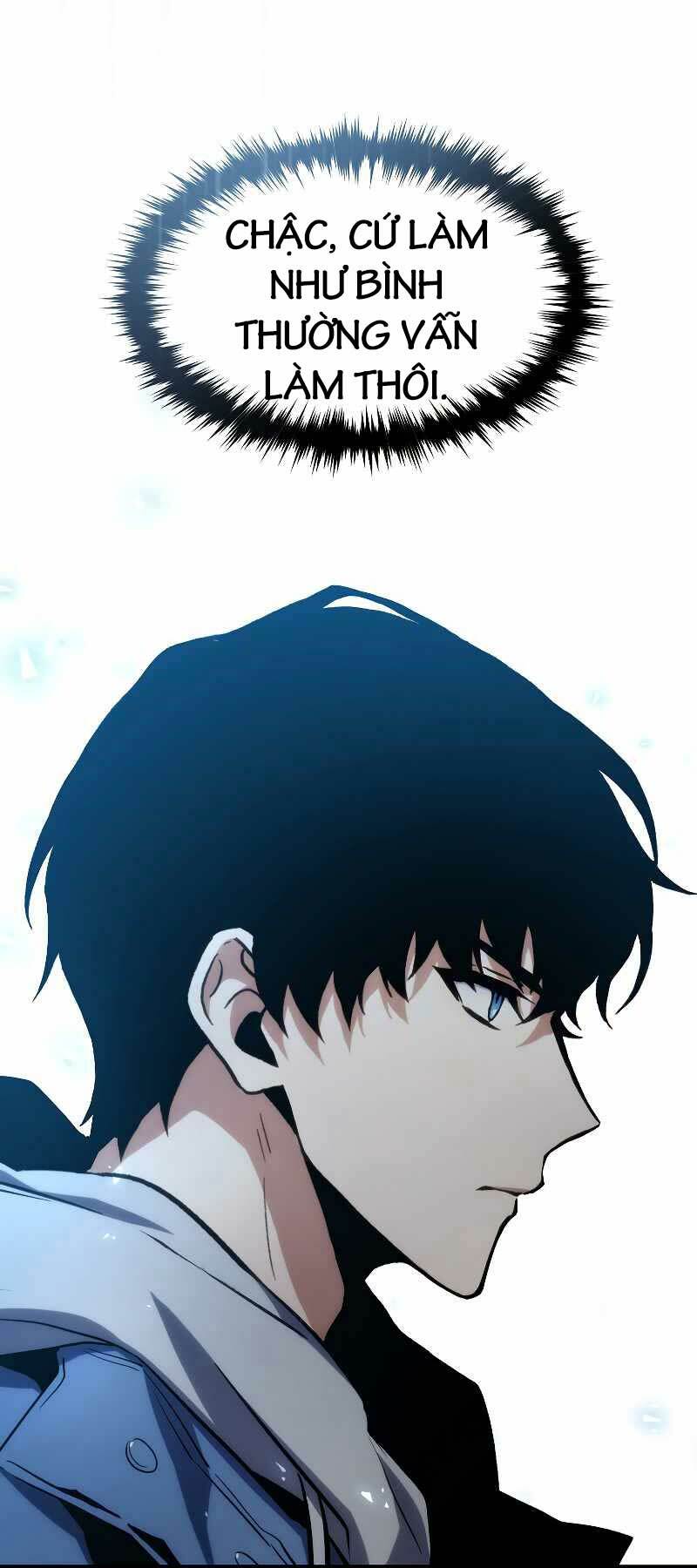 Người Chơi Mạnh Nhất Hồi Quy Lần Thứ 100 Chapter 1 - Trang 2