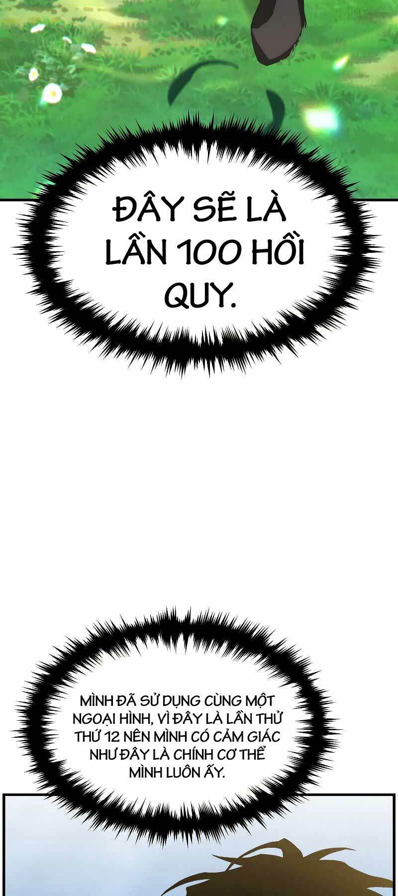 Người Chơi Mạnh Nhất Hồi Quy Lần Thứ 100 Chapter 1 - Trang 2