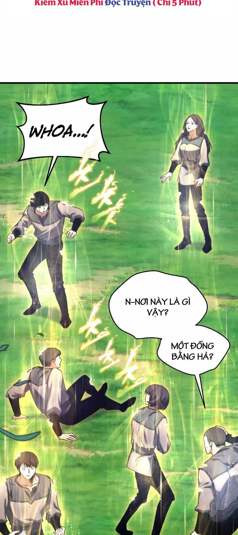 Người Chơi Mạnh Nhất Hồi Quy Lần Thứ 100 Chapter 1 - Trang 2