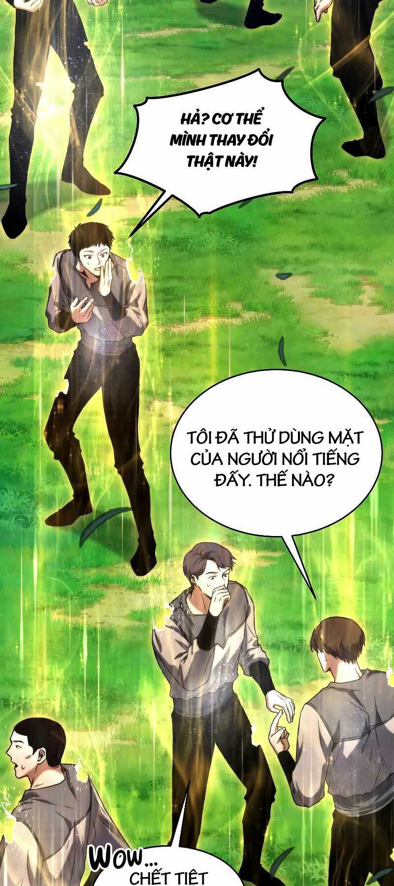 Người Chơi Mạnh Nhất Hồi Quy Lần Thứ 100 Chapter 1 - Trang 2