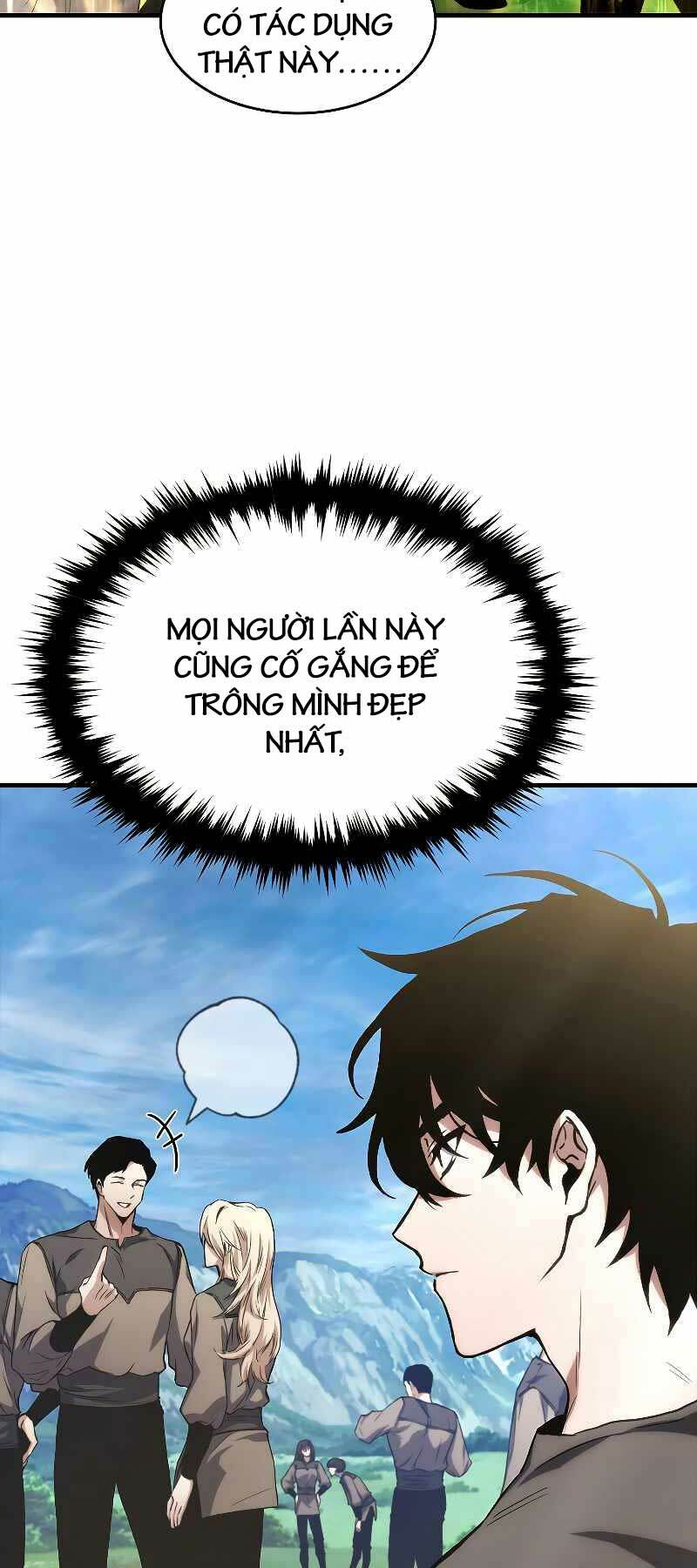 Người Chơi Mạnh Nhất Hồi Quy Lần Thứ 100 Chapter 1 - Trang 2