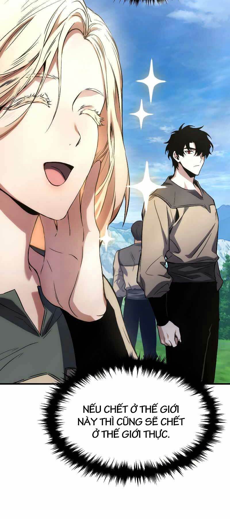 Người Chơi Mạnh Nhất Hồi Quy Lần Thứ 100 Chapter 1 - Trang 2