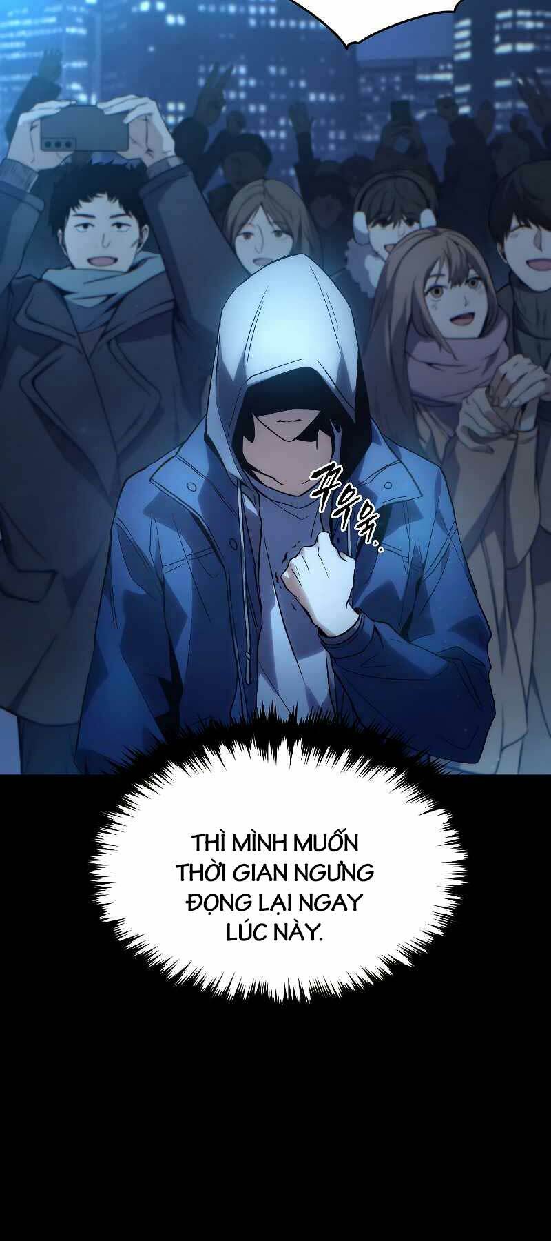 Người Chơi Mạnh Nhất Hồi Quy Lần Thứ 100 Chapter 1 - Trang 2