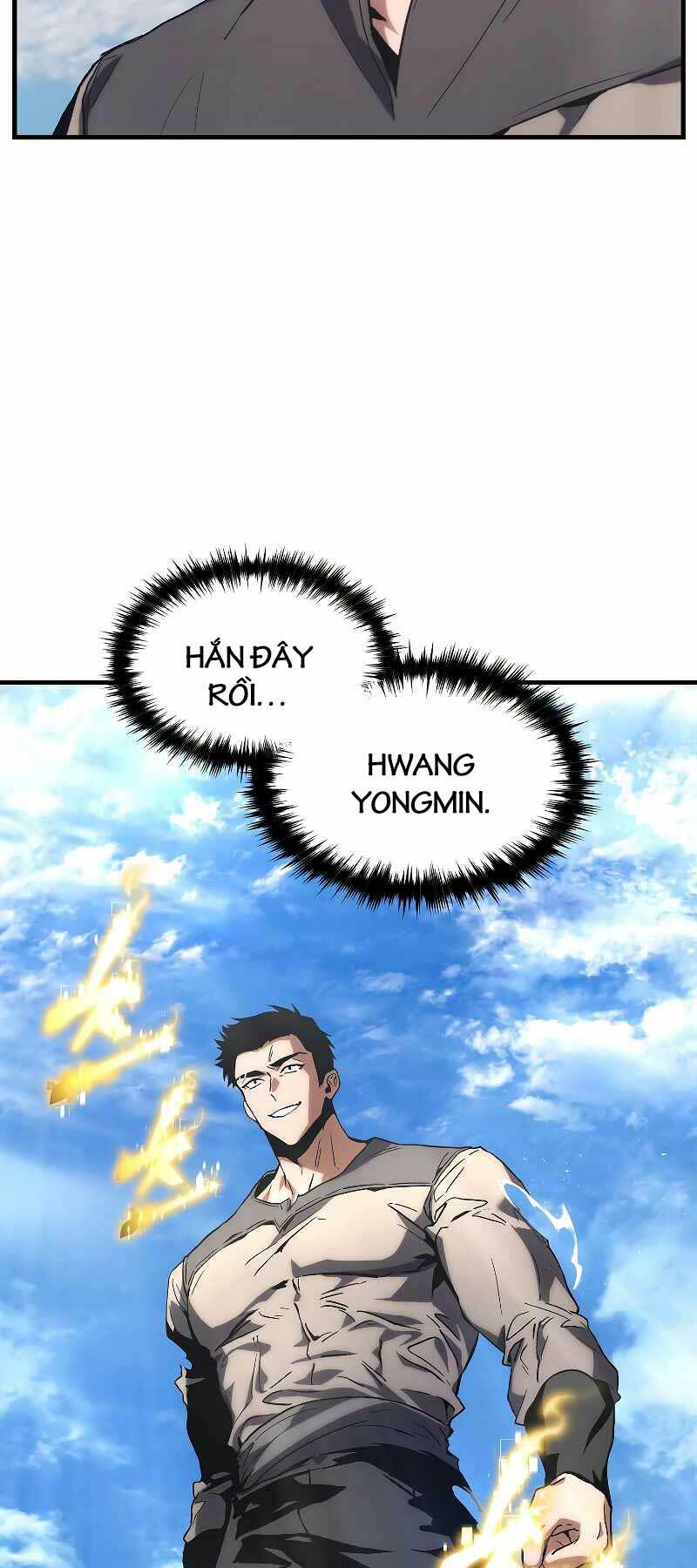 Người Chơi Mạnh Nhất Hồi Quy Lần Thứ 100 Chapter 1 - Trang 2