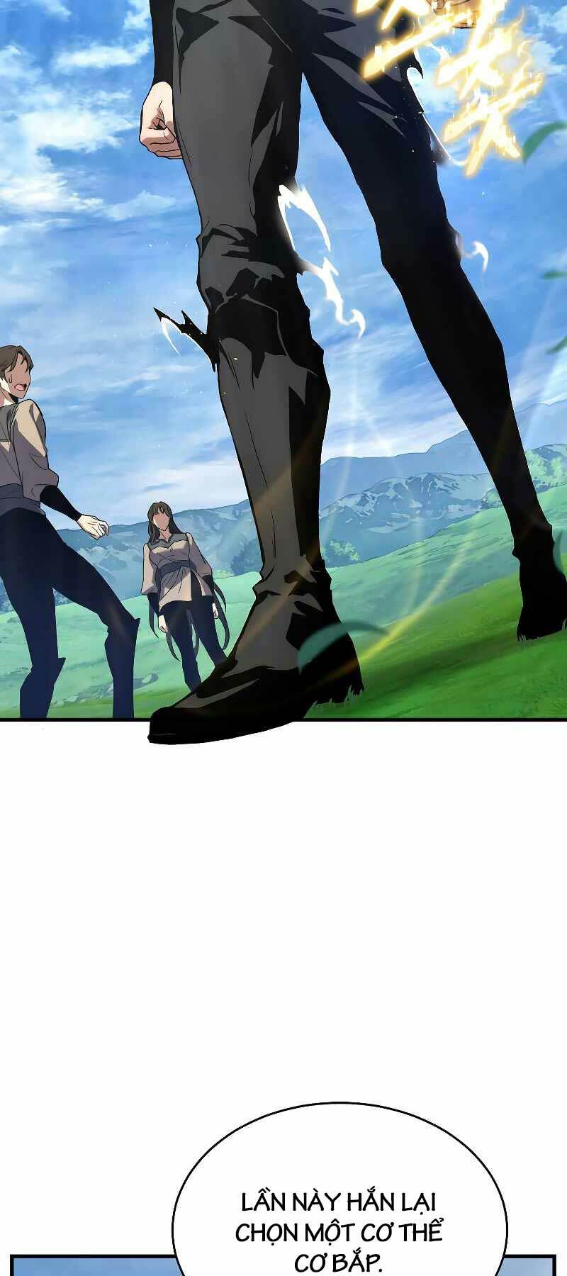Người Chơi Mạnh Nhất Hồi Quy Lần Thứ 100 Chapter 1 - Trang 2