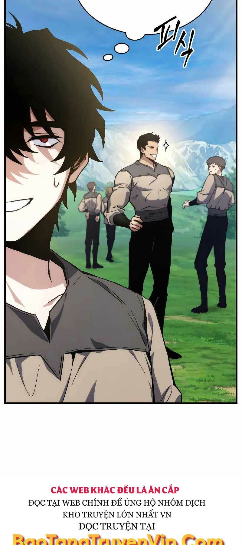 Người Chơi Mạnh Nhất Hồi Quy Lần Thứ 100 Chapter 1 - Trang 2