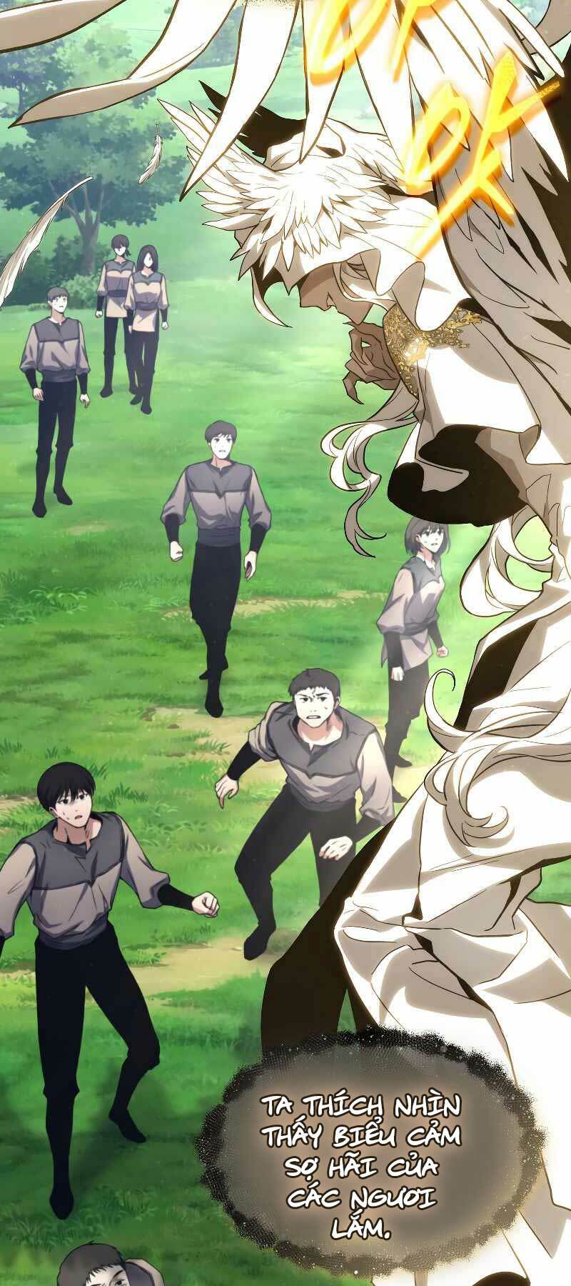 Người Chơi Mạnh Nhất Hồi Quy Lần Thứ 100 Chapter 1 - Trang 2