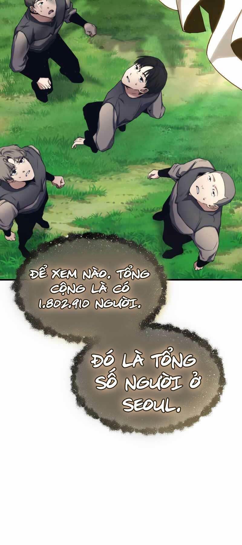 Người Chơi Mạnh Nhất Hồi Quy Lần Thứ 100 Chapter 1 - Trang 2