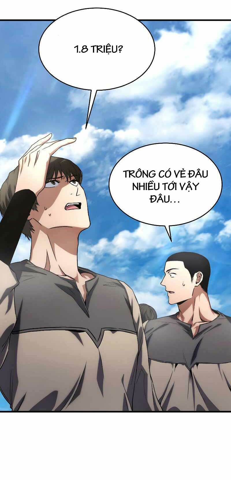 Người Chơi Mạnh Nhất Hồi Quy Lần Thứ 100 Chapter 1 - Trang 2