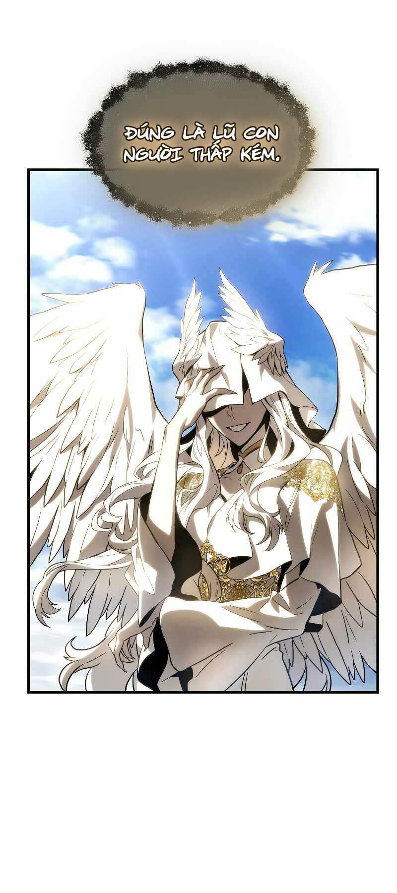 Người Chơi Mạnh Nhất Hồi Quy Lần Thứ 100 Chapter 1 - Trang 2