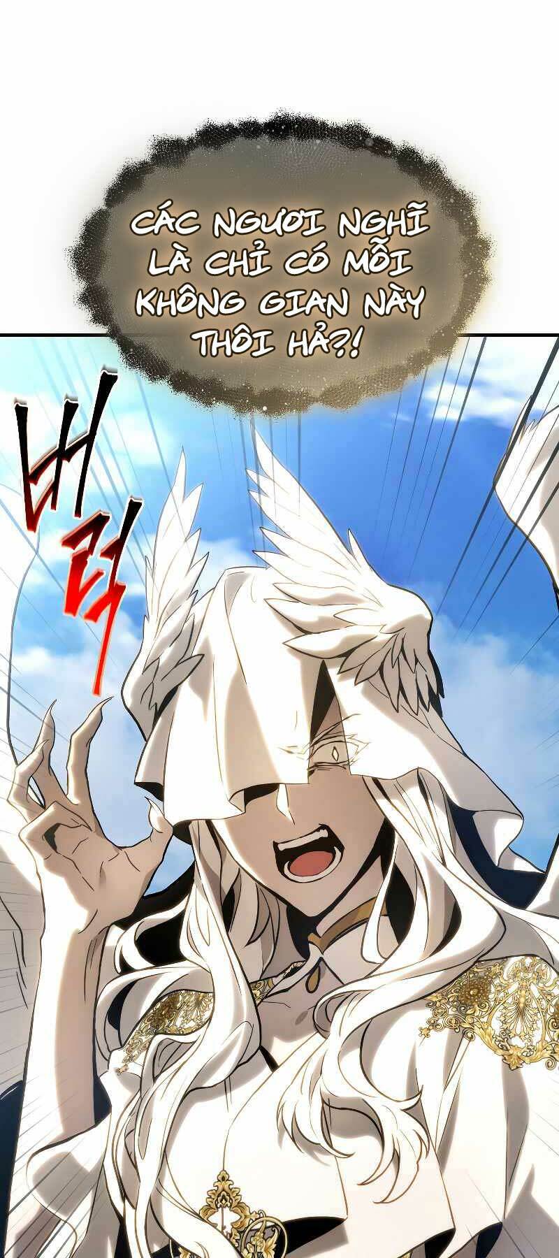 Người Chơi Mạnh Nhất Hồi Quy Lần Thứ 100 Chapter 1 - Trang 2