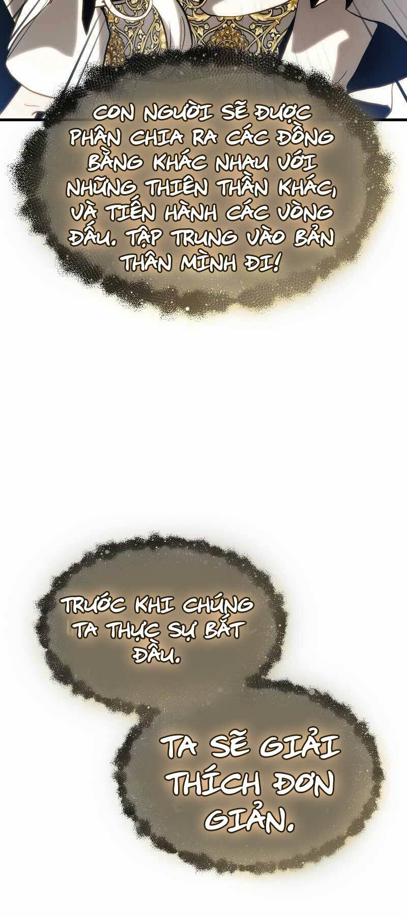 Người Chơi Mạnh Nhất Hồi Quy Lần Thứ 100 Chapter 1 - Trang 2