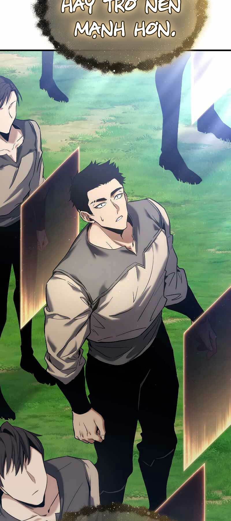 Người Chơi Mạnh Nhất Hồi Quy Lần Thứ 100 Chapter 1 - Trang 2