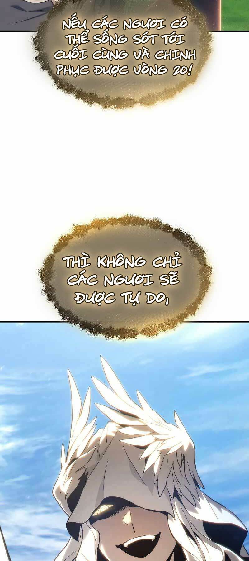 Người Chơi Mạnh Nhất Hồi Quy Lần Thứ 100 Chapter 1 - Trang 2