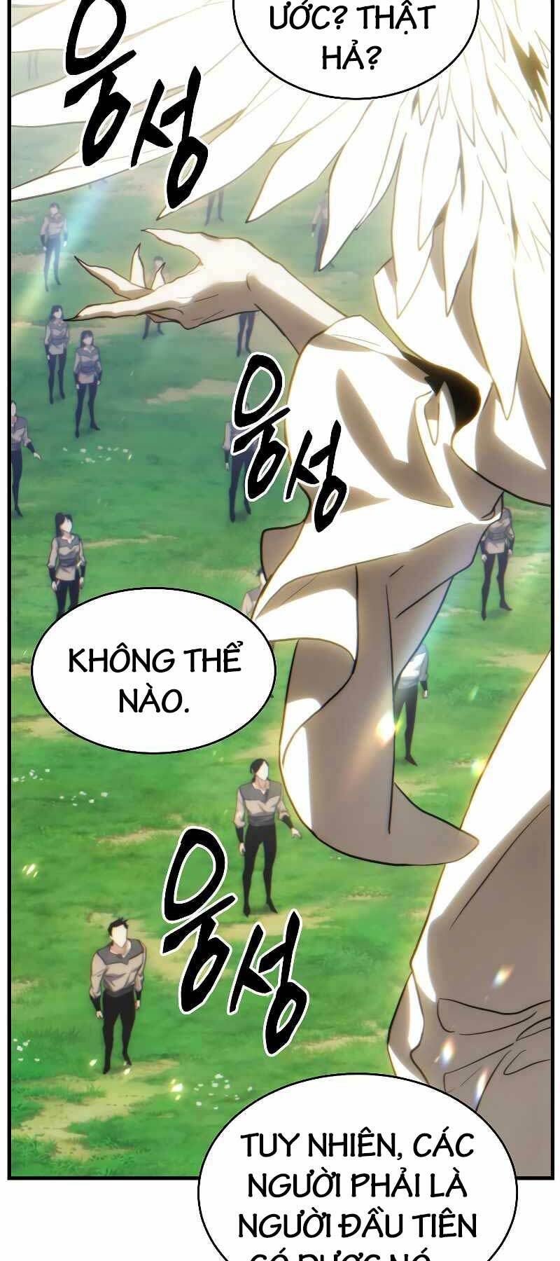 Người Chơi Mạnh Nhất Hồi Quy Lần Thứ 100 Chapter 1 - Trang 2