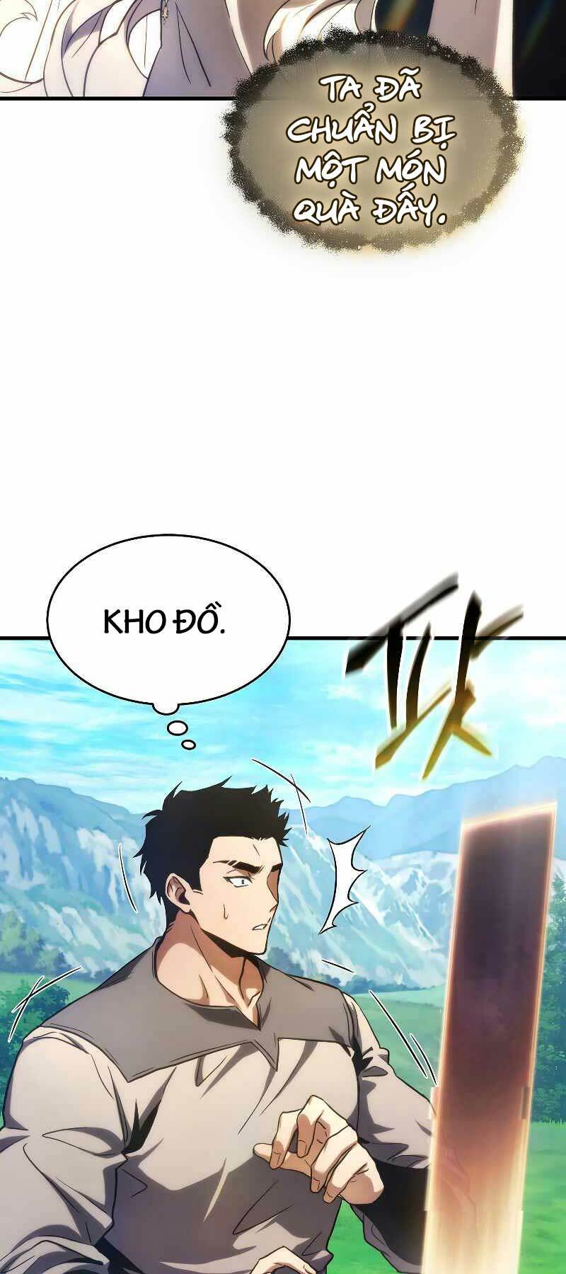 Người Chơi Mạnh Nhất Hồi Quy Lần Thứ 100 Chapter 1 - Trang 2