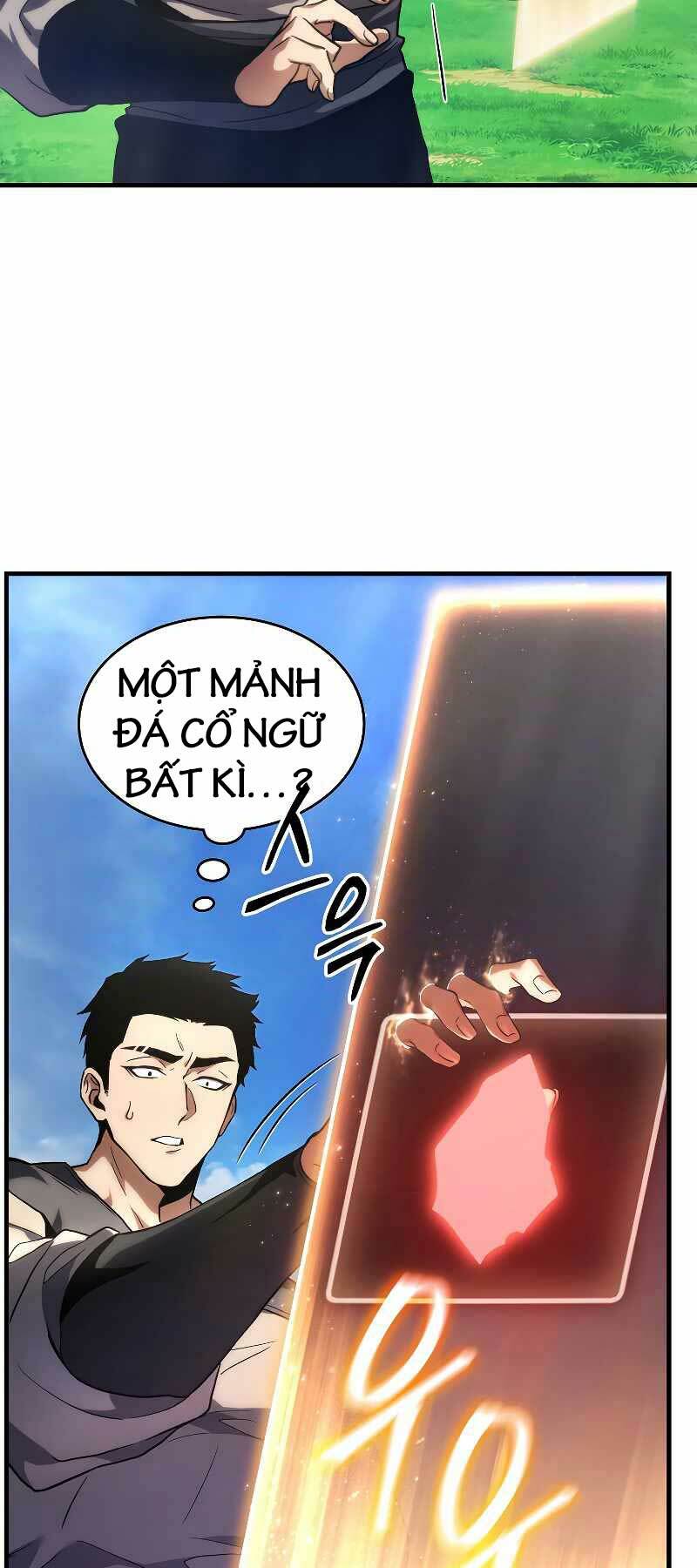 Người Chơi Mạnh Nhất Hồi Quy Lần Thứ 100 Chapter 1 - Trang 2