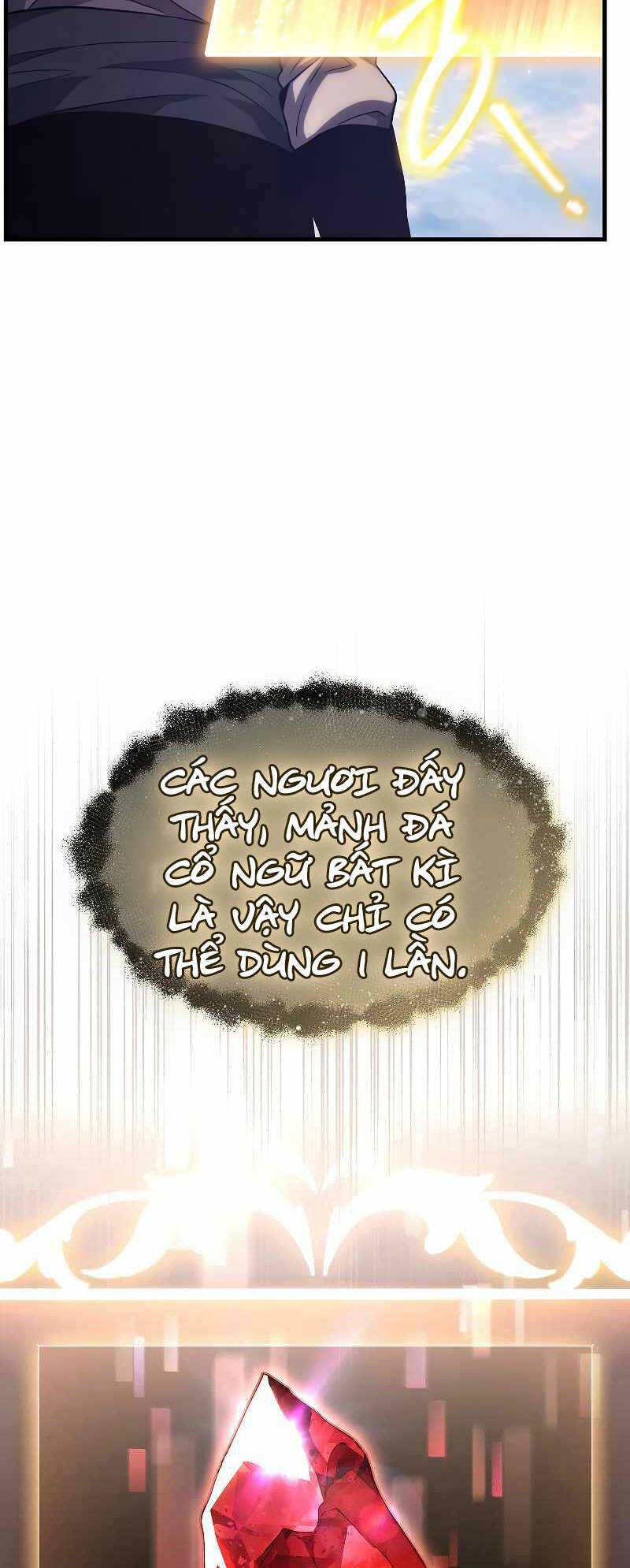 Người Chơi Mạnh Nhất Hồi Quy Lần Thứ 100 Chapter 1 - Trang 2