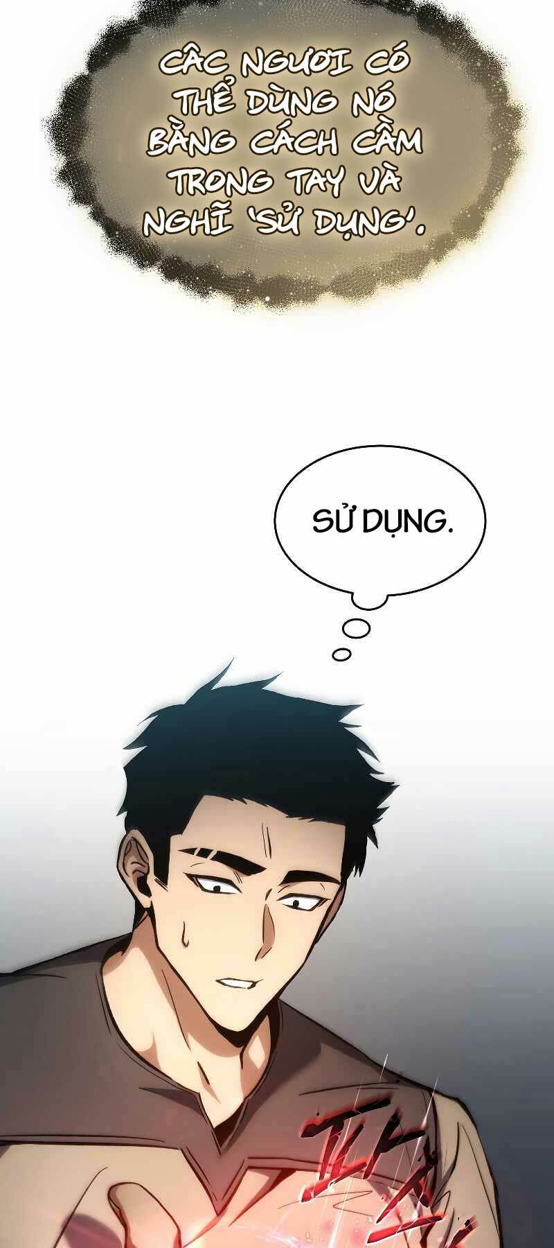 Người Chơi Mạnh Nhất Hồi Quy Lần Thứ 100 Chapter 1 - Trang 2