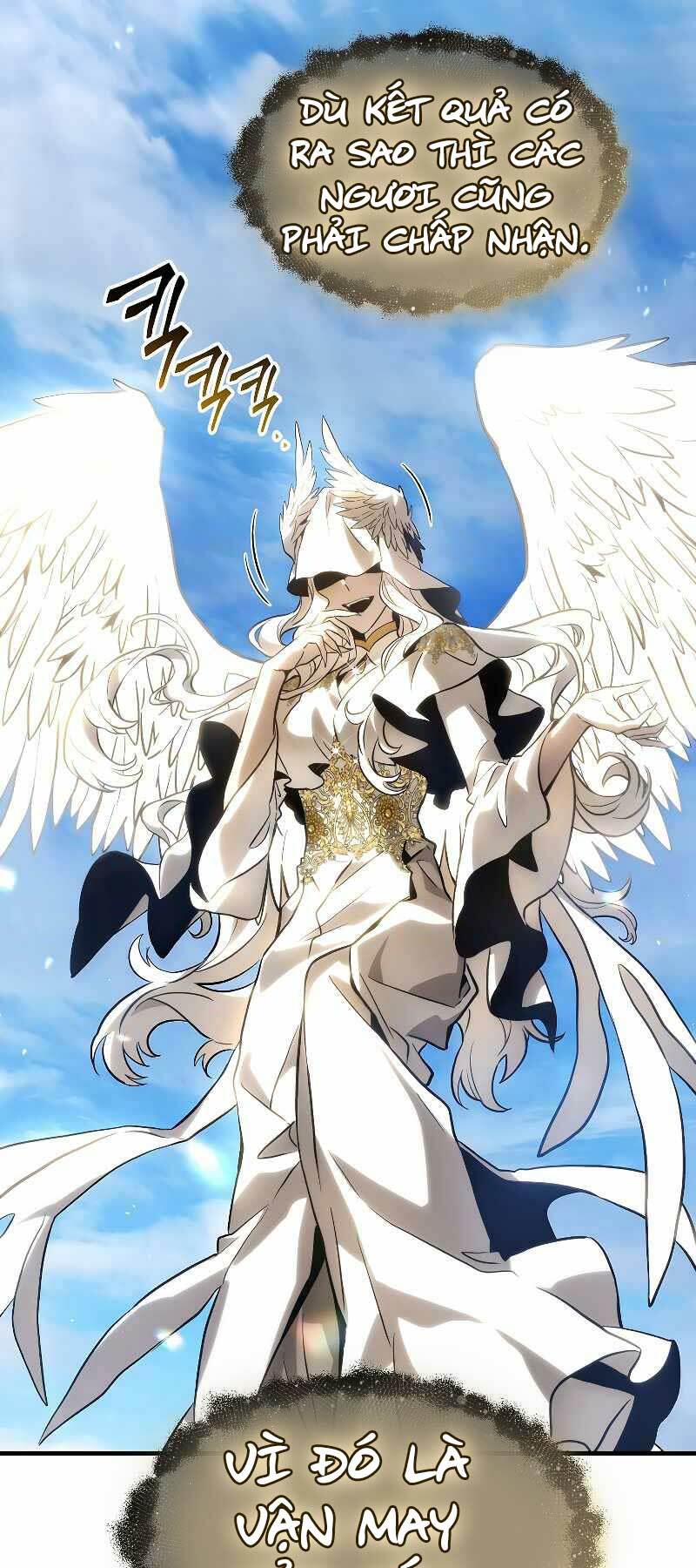 Người Chơi Mạnh Nhất Hồi Quy Lần Thứ 100 Chapter 1 - Trang 2