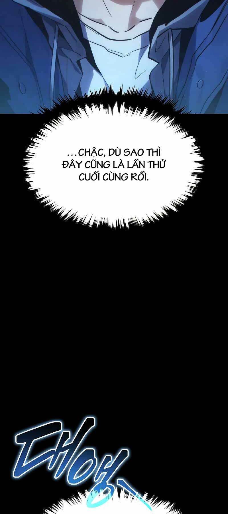 Người Chơi Mạnh Nhất Hồi Quy Lần Thứ 100 Chapter 1 - Trang 2