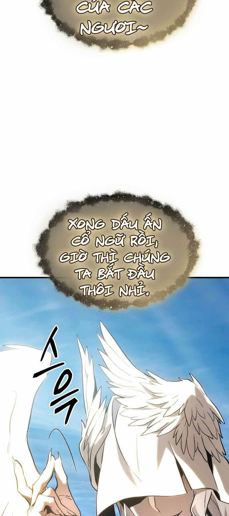 Người Chơi Mạnh Nhất Hồi Quy Lần Thứ 100 Chapter 1 - Trang 2