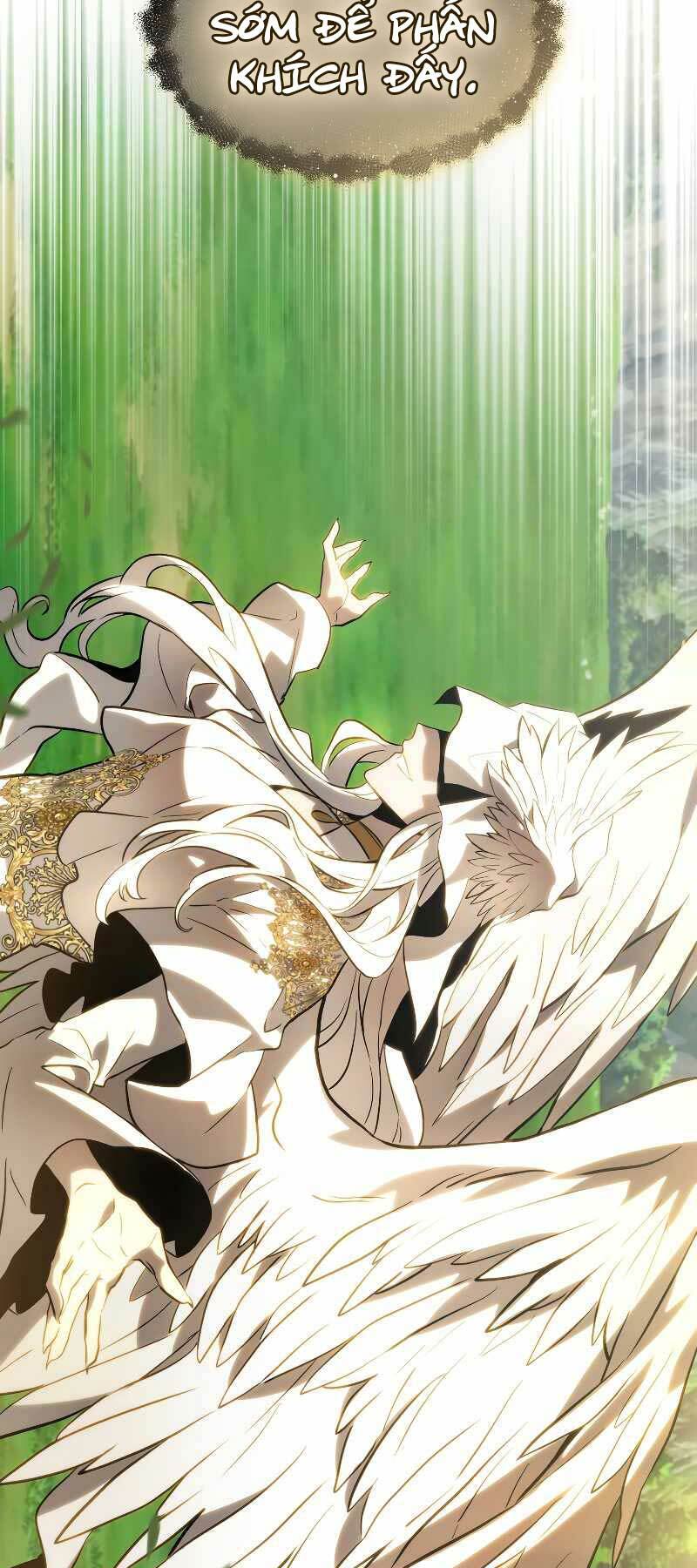 Người Chơi Mạnh Nhất Hồi Quy Lần Thứ 100 Chapter 1 - Trang 2