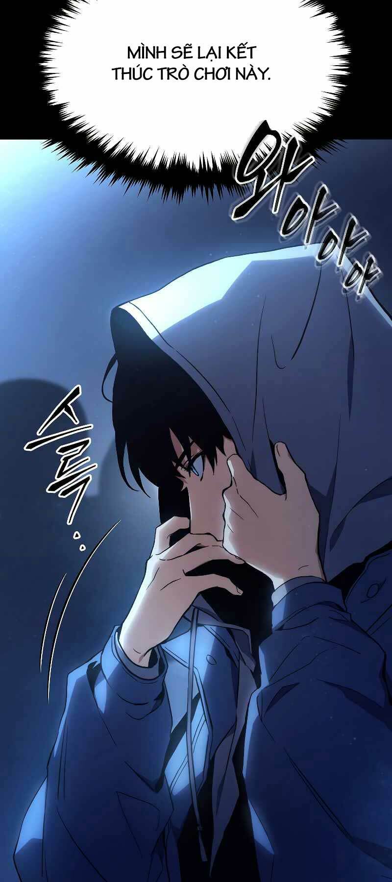 Người Chơi Mạnh Nhất Hồi Quy Lần Thứ 100 Chapter 1 - Trang 2