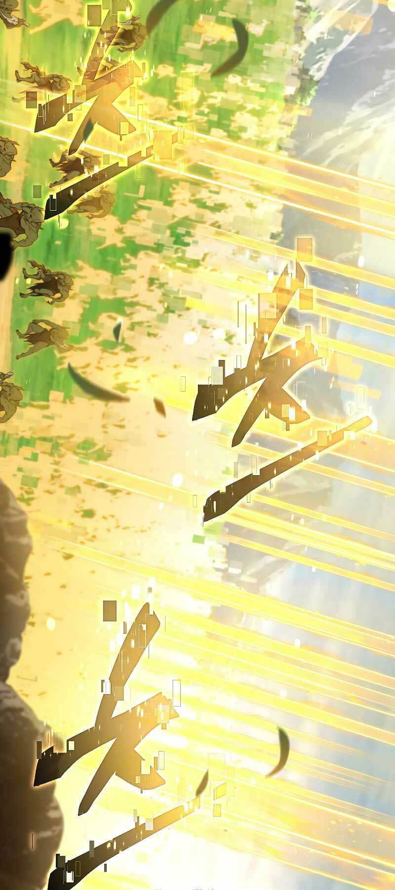 Người Chơi Mạnh Nhất Hồi Quy Lần Thứ 100 Chapter 1 - Trang 2