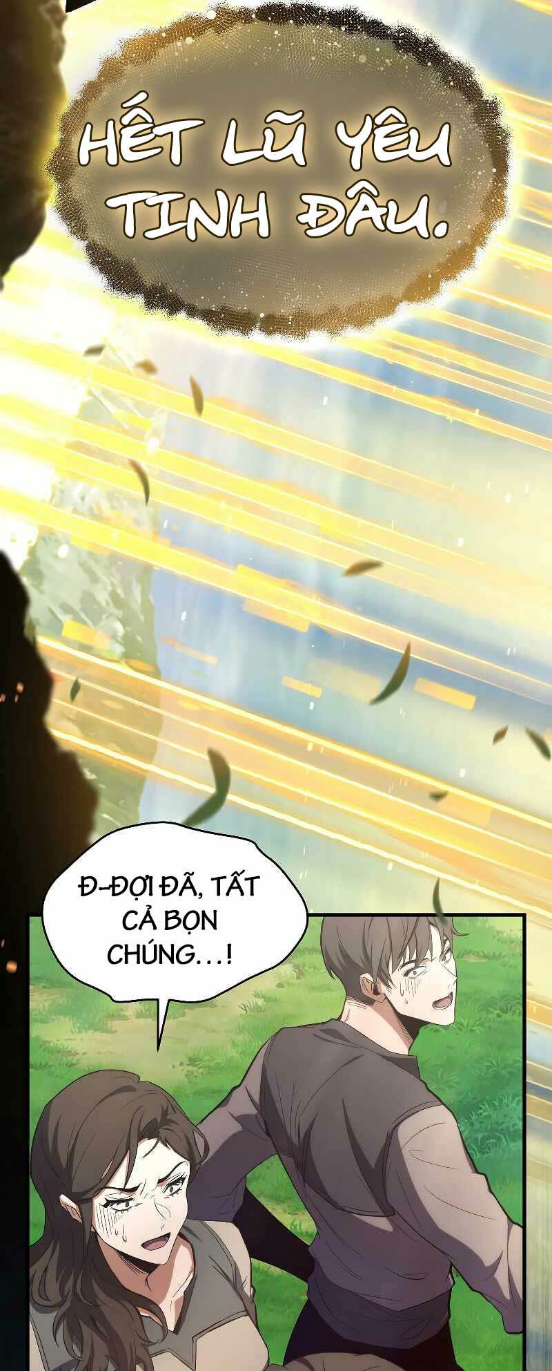 Người Chơi Mạnh Nhất Hồi Quy Lần Thứ 100 Chapter 1 - Trang 2