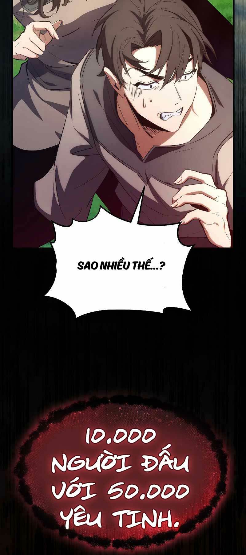 Người Chơi Mạnh Nhất Hồi Quy Lần Thứ 100 Chapter 1 - Trang 2