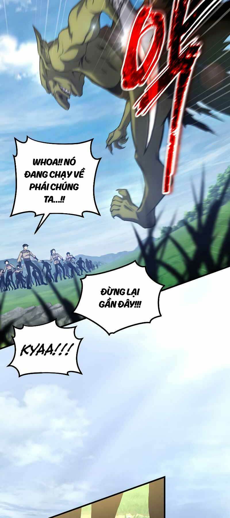 Người Chơi Mạnh Nhất Hồi Quy Lần Thứ 100 Chapter 1 - Trang 2