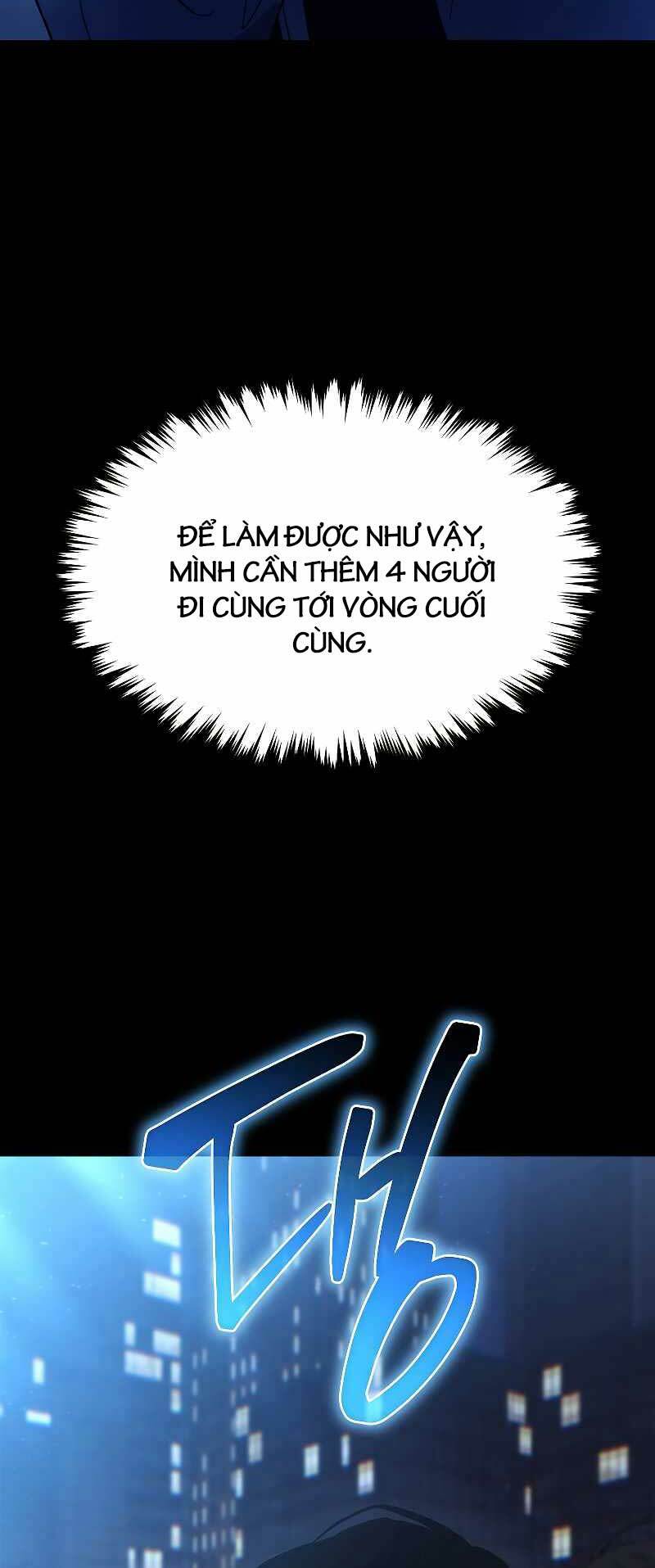 Người Chơi Mạnh Nhất Hồi Quy Lần Thứ 100 Chapter 1 - Trang 2