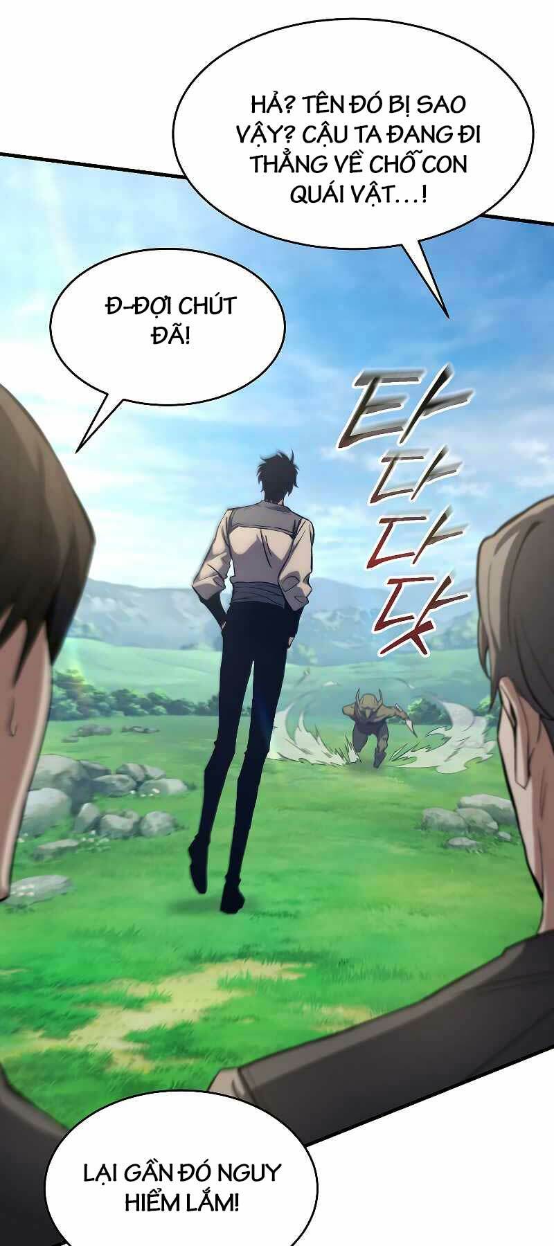 Người Chơi Mạnh Nhất Hồi Quy Lần Thứ 100 Chapter 1 - Trang 2