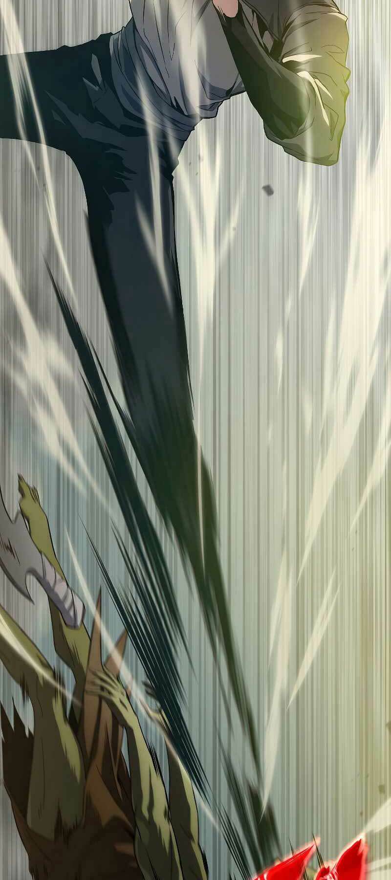 Người Chơi Mạnh Nhất Hồi Quy Lần Thứ 100 Chapter 1 - Trang 2