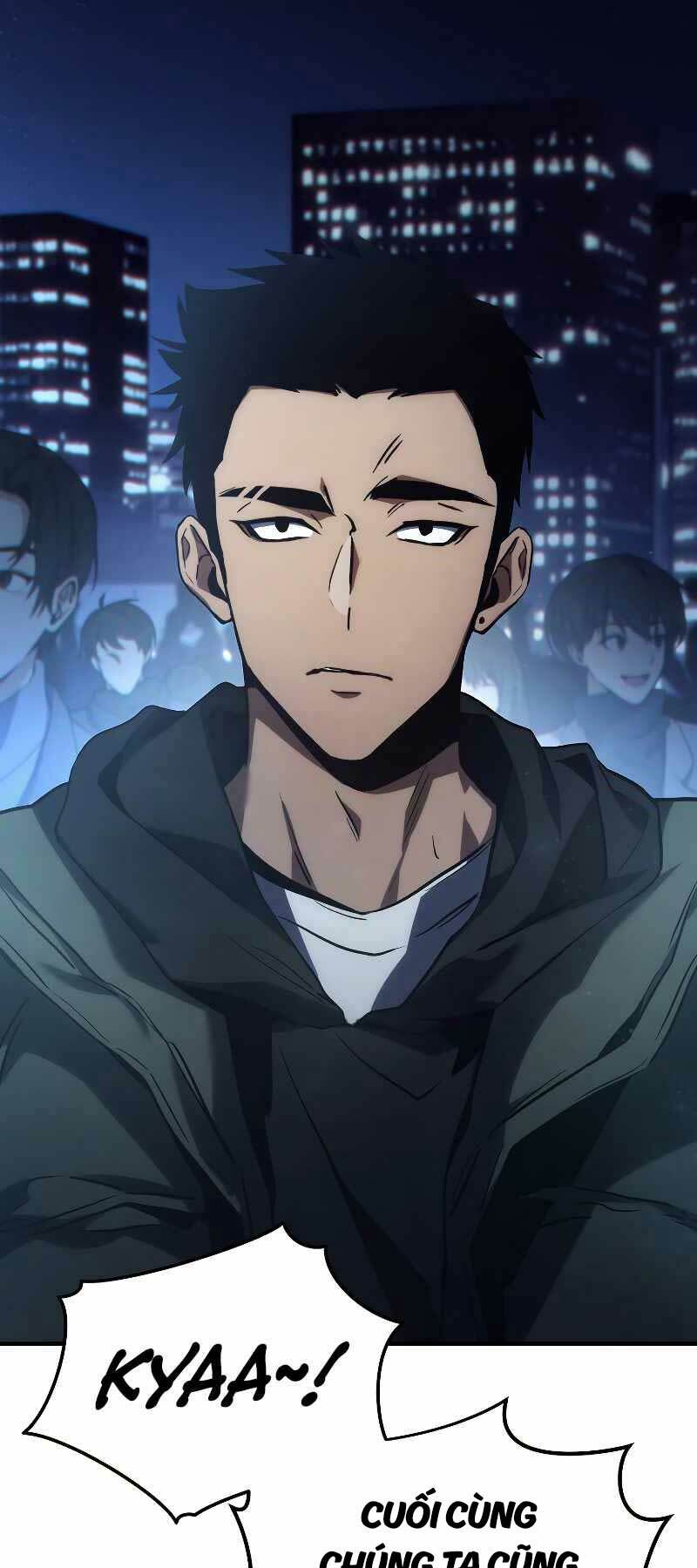 Người Chơi Mạnh Nhất Hồi Quy Lần Thứ 100 Chapter 1 - Trang 2