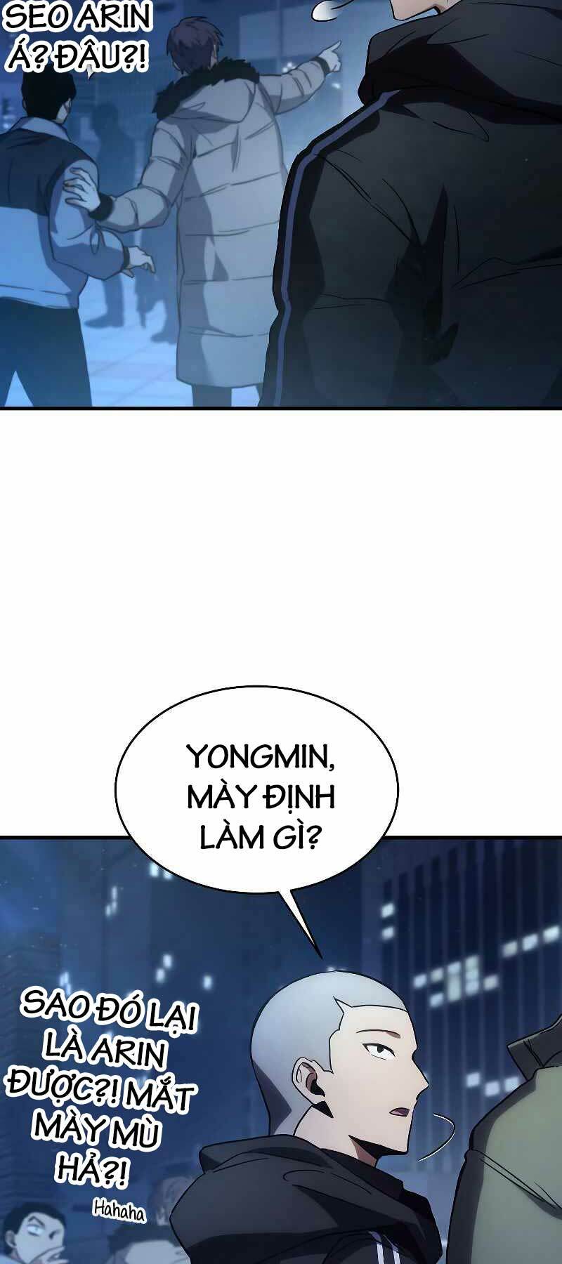 Người Chơi Mạnh Nhất Hồi Quy Lần Thứ 100 Chapter 1 - Trang 2