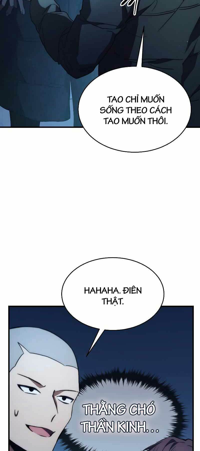 Người Chơi Mạnh Nhất Hồi Quy Lần Thứ 100 Chapter 1 - Trang 2