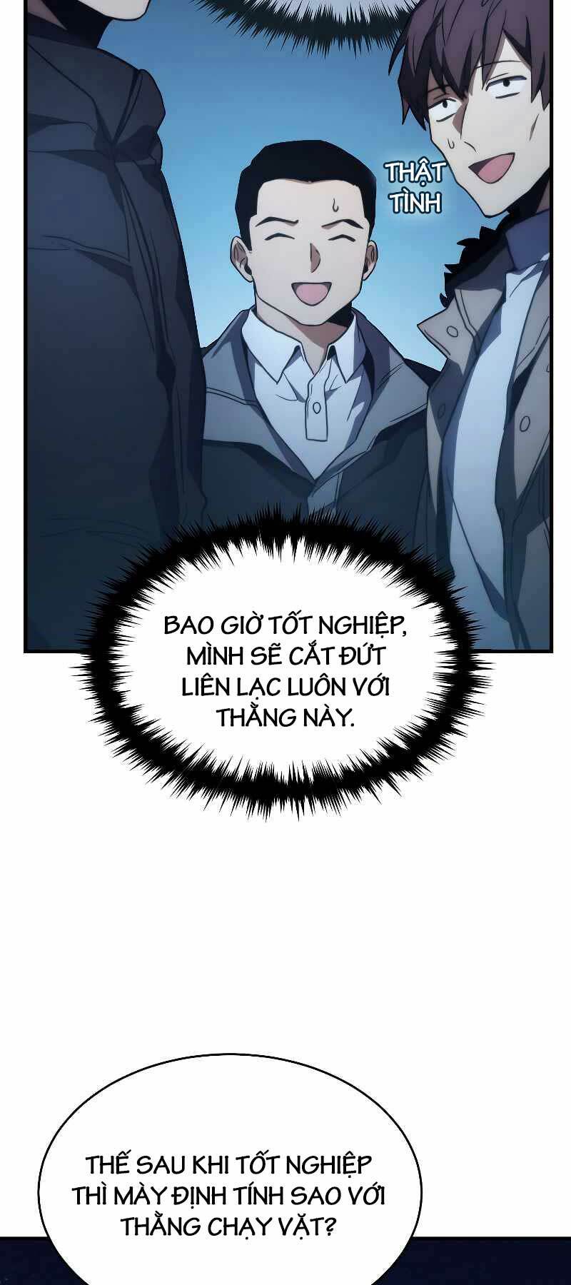 Người Chơi Mạnh Nhất Hồi Quy Lần Thứ 100 Chapter 1 - Trang 2